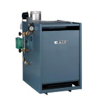 Weil Mclain boilers are incredibly efficient and reliable heating systems.