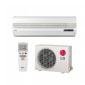 LG mini split heat pumps are so efficient and reliable you can heat and cool your entire home all year with them!