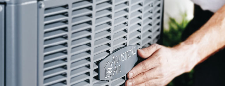 Four Seasons provides expert cooling system installation, service, and repair.