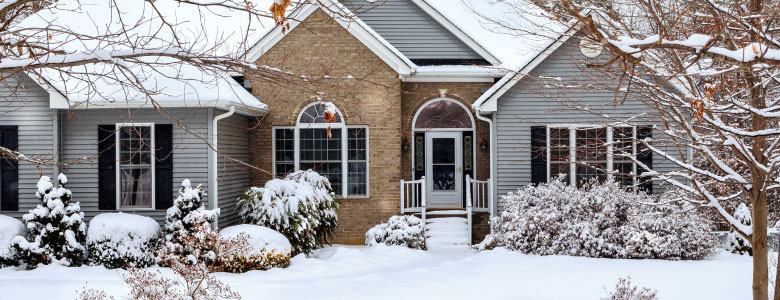 Four Seasons provides expert heating system installation, service, and repair.